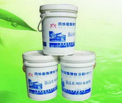 深耕防水領域，鑄就品質生活——云南賽柏永固防水材料公司介紹