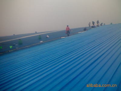 全面解析鋼結構防水 價格、廠家、防水涂料及山東魯通防水材料工程介紹