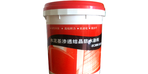 防水材料綜述 類型、應用與發展趨勢